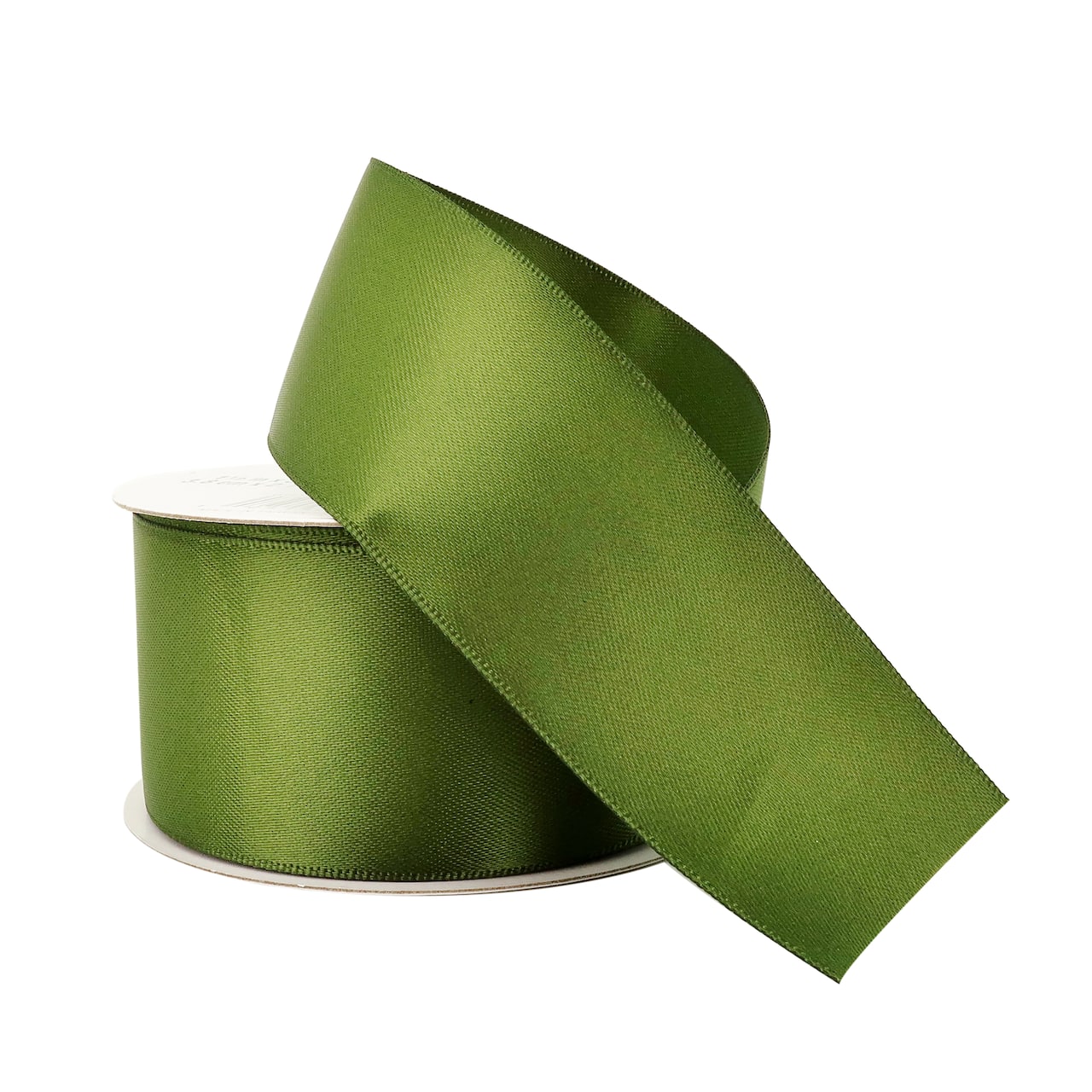12 Pack: 1.5" x 3yd. Satin Ribbon by Celebrate It®
